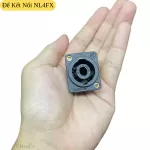 Đế Kết Nối NL4FX